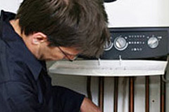 boiler replacement Broncroft
