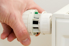 Broncroft central heating repair costs