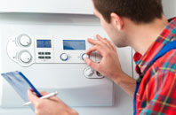 free commercial Broncroft boiler quotes