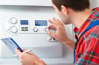 free Broncroft gas safe engineer quotes